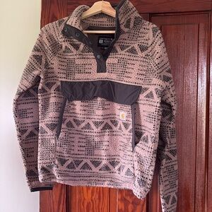 Carhartt Fleece sz Small